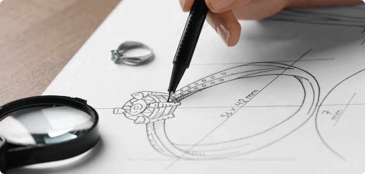 Eternity Ring