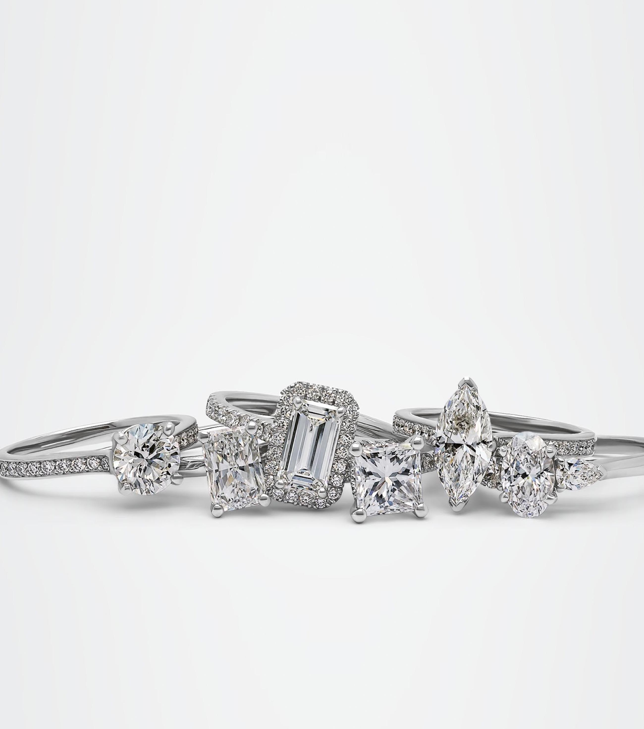 Engagement Rings