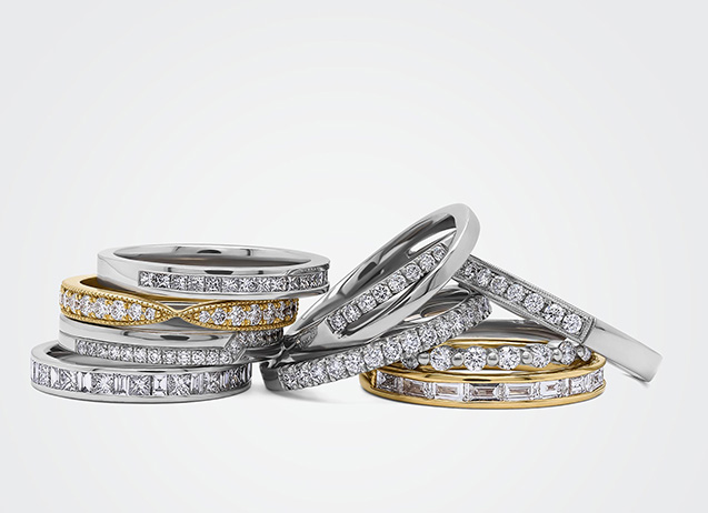 Wedding Bands