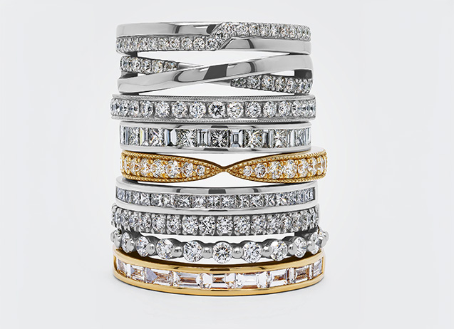 Wedding Bands