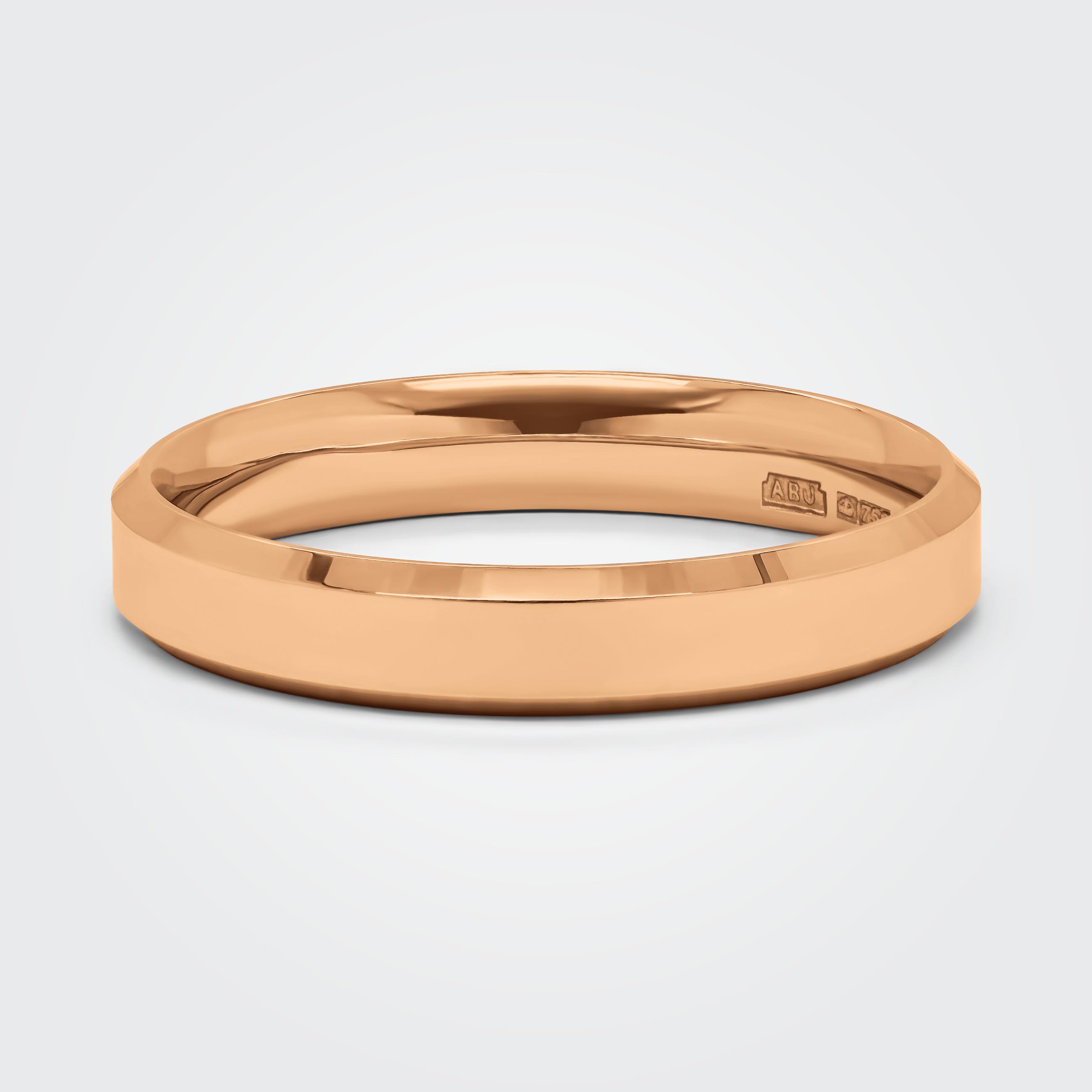 Men’s Wedding Bands