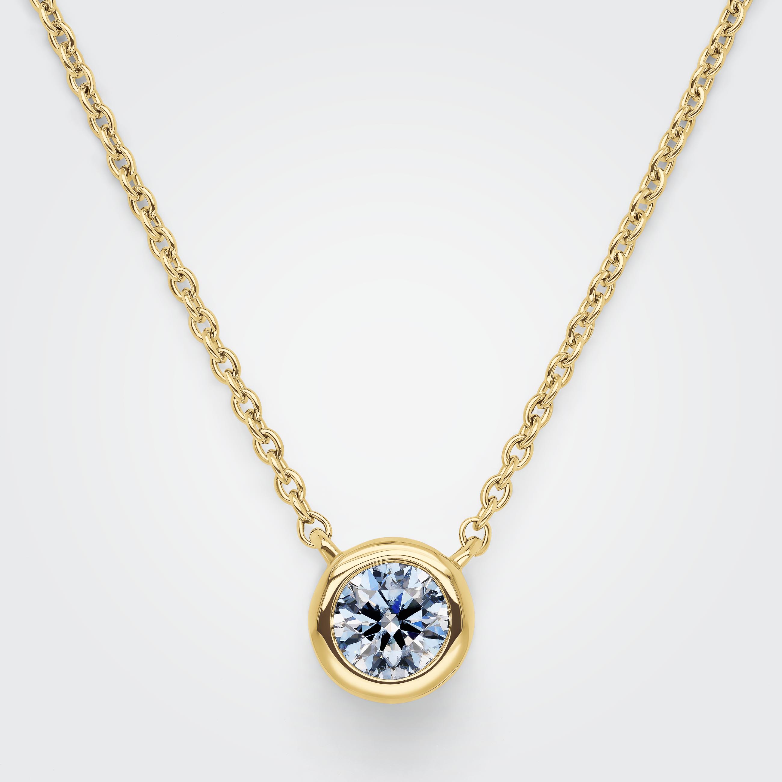 18ct Yellow