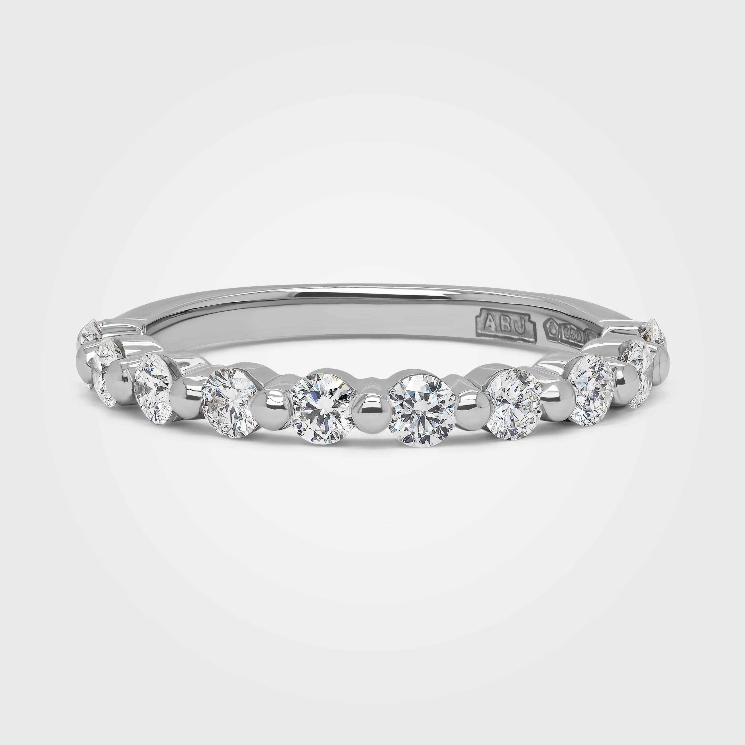 Women’s Wedding Bands