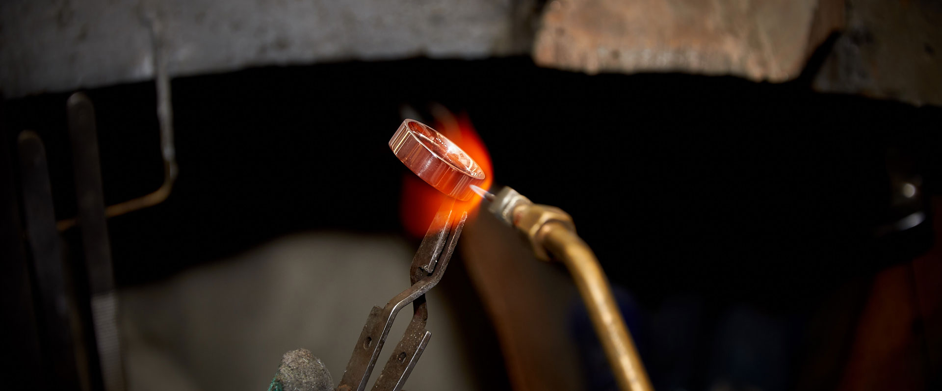 Resize Engagement Ring