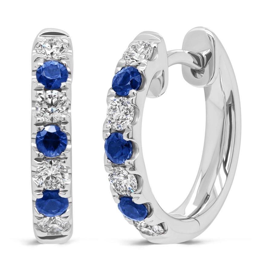 Matilde_Sapphire_Diamond_Huggies_WG