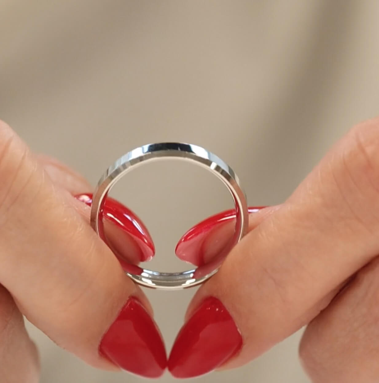 Men’s Wedding Bands