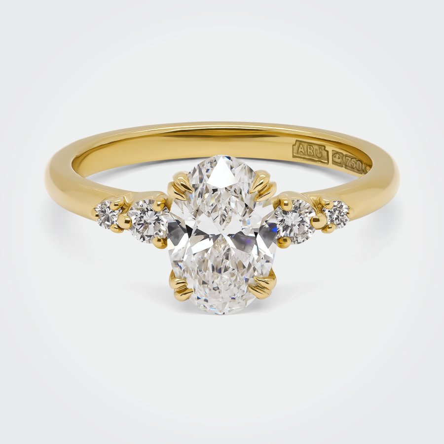 Deniz_Oval_Diamond_Trefoil_Engagement_Ring