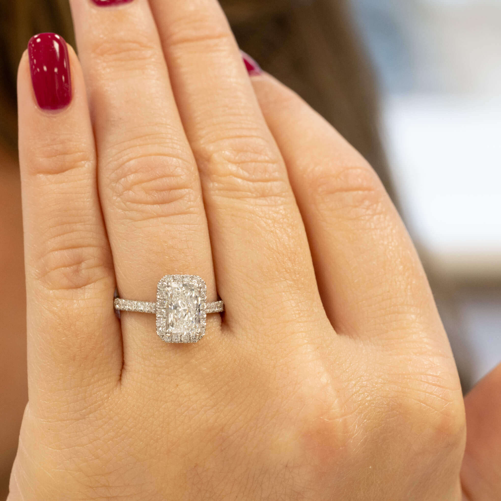 1ct Diamonds