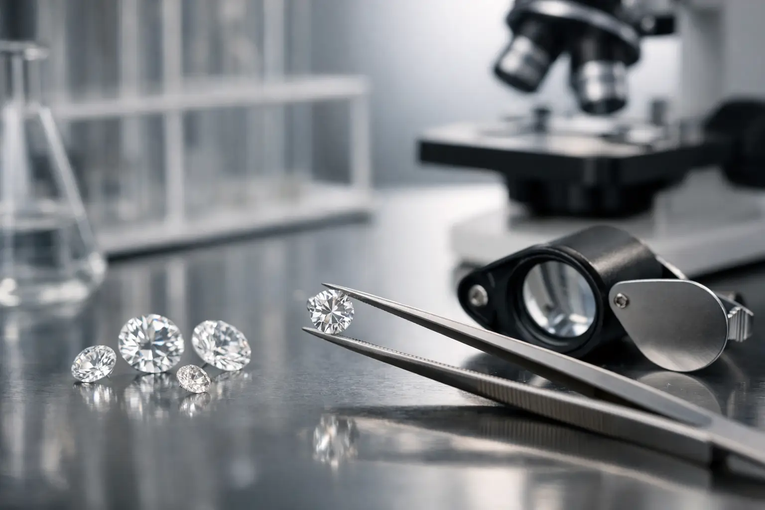 Are Lab Diamonds Certified Stones? What to Check