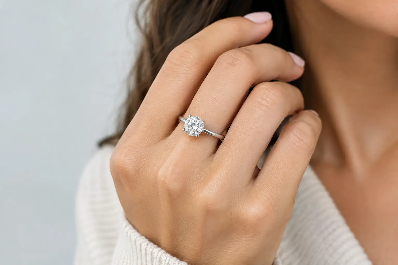 Is a Lab Diamond Durable Enough for Daily Wear?
