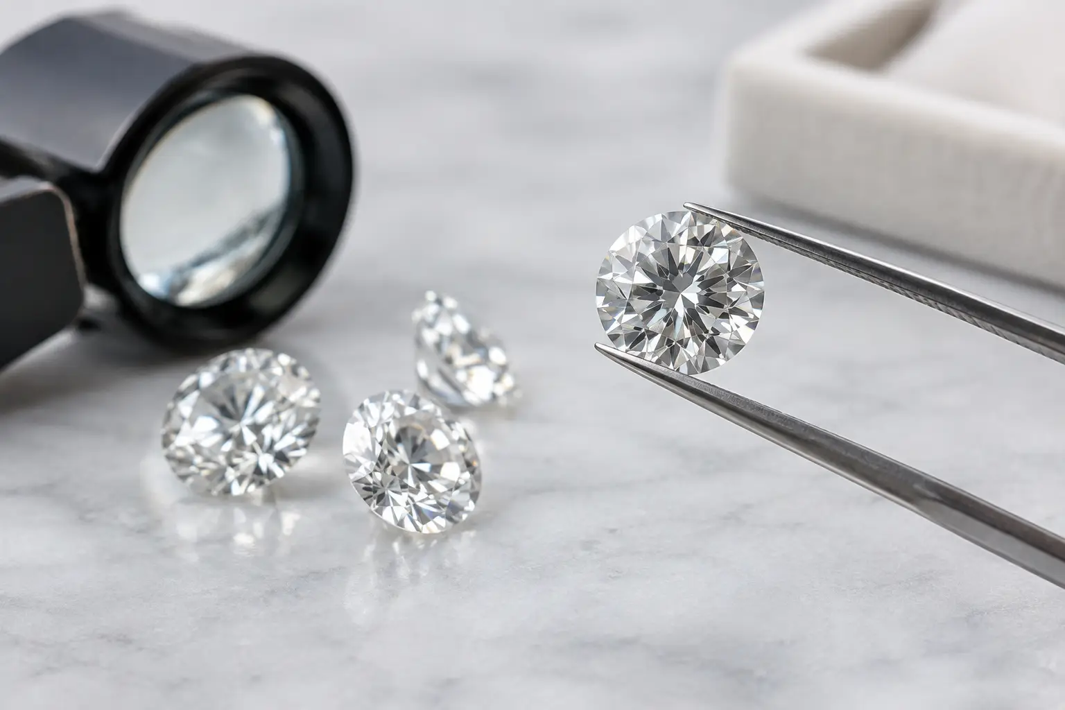 Diamond Clarity Meaning: What You Need to Know